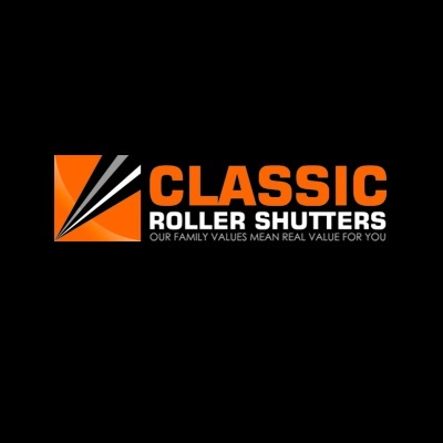 Classic Roller Shutters & Blinds