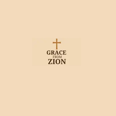 Grace from zion