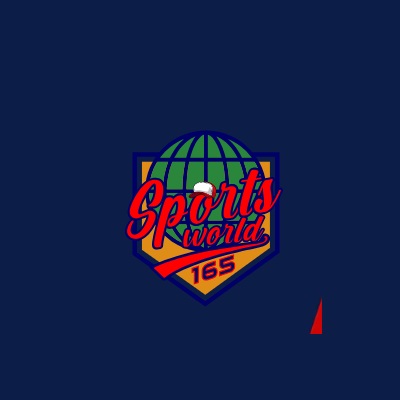 Sports World 165
