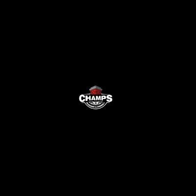Champs Masonry & Chimney