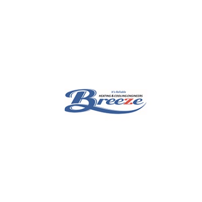 Breeze Heating and Cooling Engineers