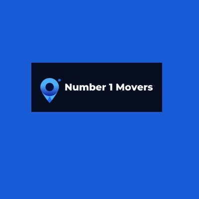 Number 1 Movers