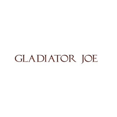 GLADIATOR JOE