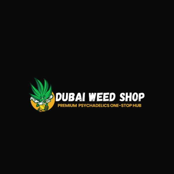 Dubai Weed Shop