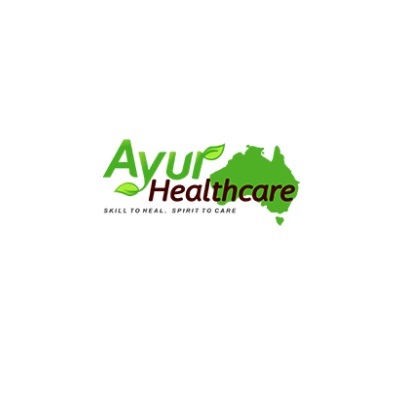 Ayur Healthcare