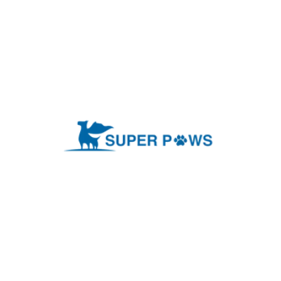 Super Paws SG