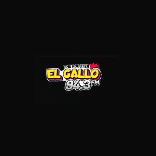 EL Gallo 94.3 FM