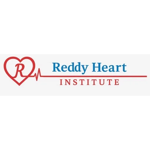 Reddy Heart Institute