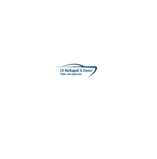 CK Tvätt & Syservice